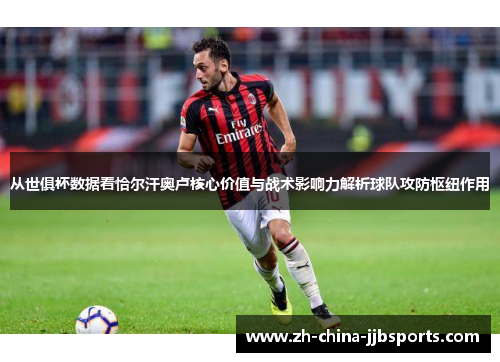 从世俱杯数据看恰尔汗奥卢核心价值与战术影响力解析球队攻防枢纽作用
